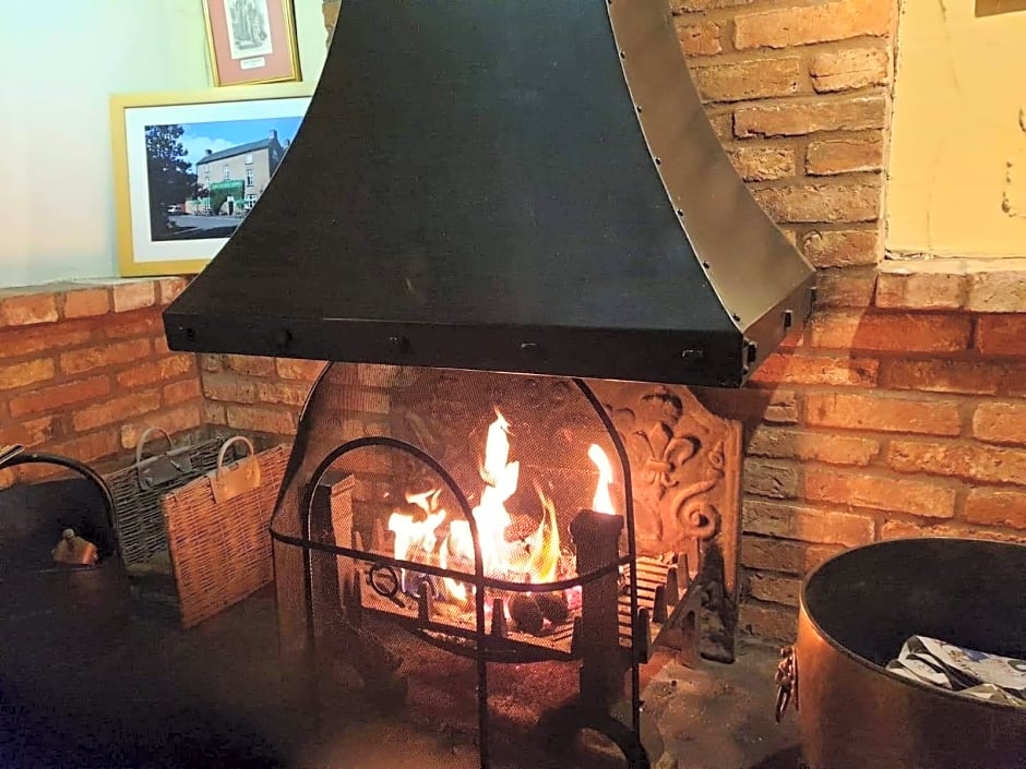 The Cheney Arms