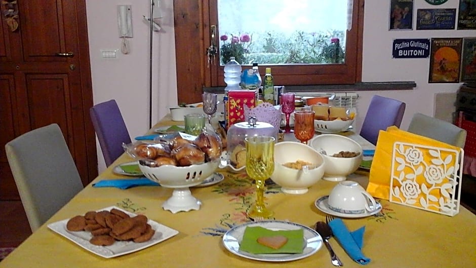 'O Chalet – Pozzuoli, NAPLES