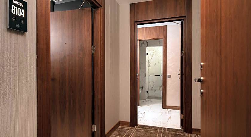 Lionel Hotel Istanbul