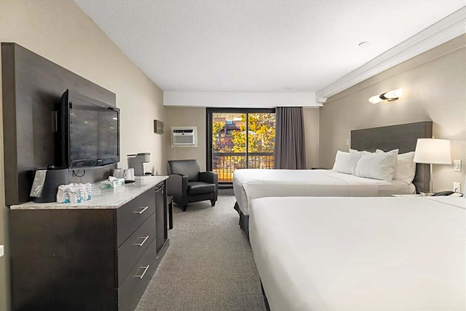 Red Carpet Inn