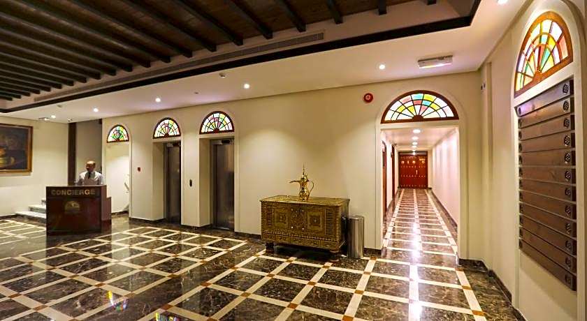 Delmon International Hotel