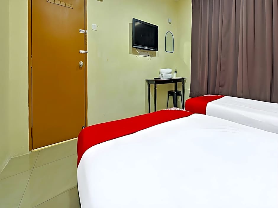 Hotel O Ferringhi Stay Iinn