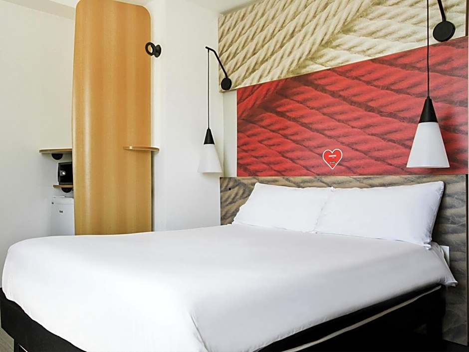 Ibis Osasco