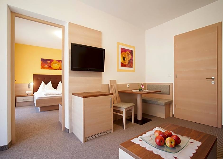 Hotel Mehrhauser