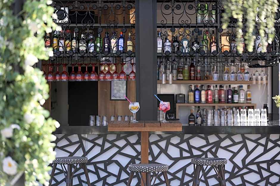 La Casa Azul Boutique Hotel