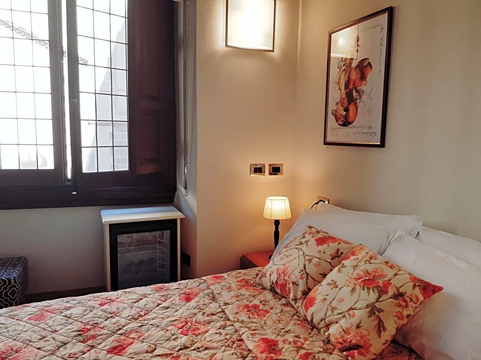 Lady Luna B&B
