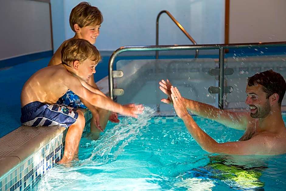 Barmouth Bay Holiday Park