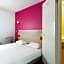 hotelF1 Strasbourg La Vigie