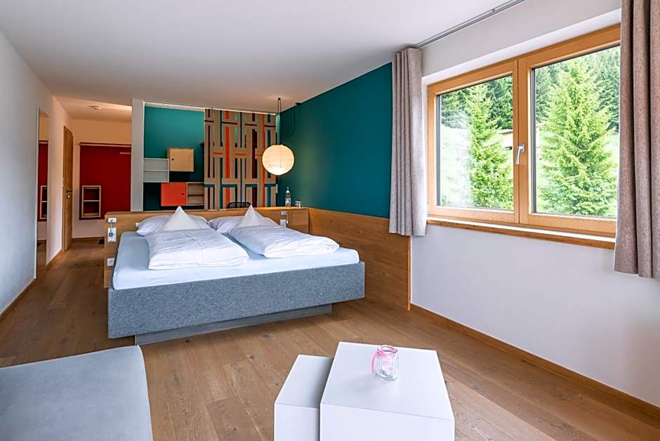 Bio-Berghotel Ifenblick