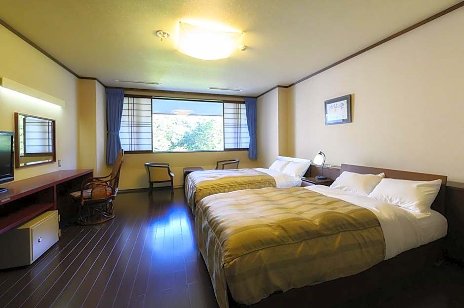 Takamiya Hotel Bonari no Mori