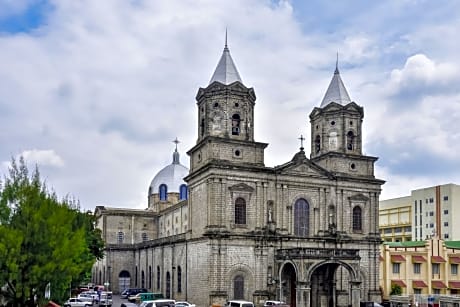 Studio Unit Kandi tower 1 & 2