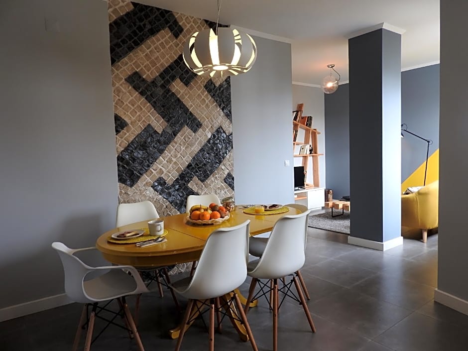 Lisbon Airport Hostel