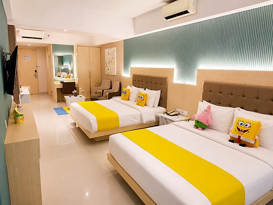 Luxury Malioboro Hotel