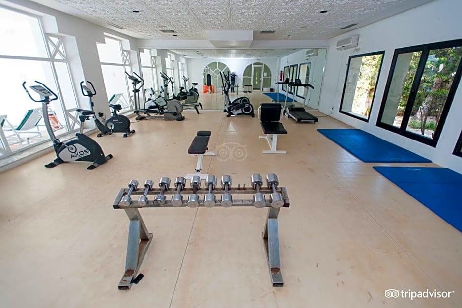 Sentido Djerba Beach