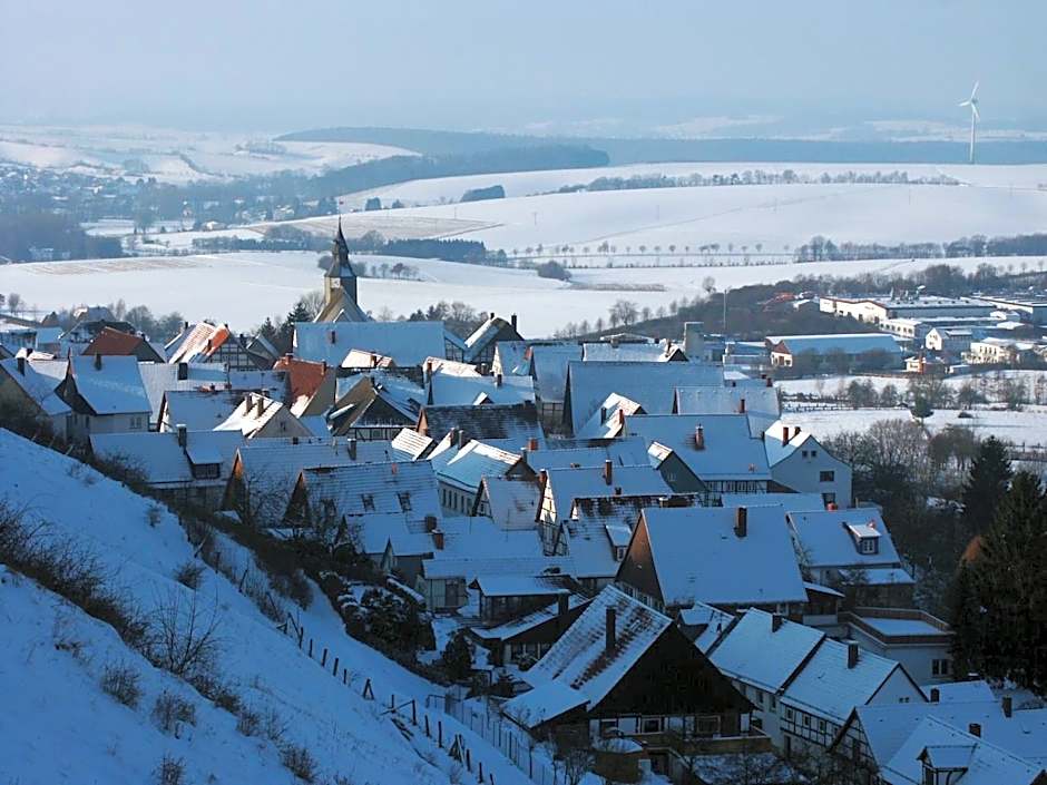 Hotel Schwalenberger Malkasten