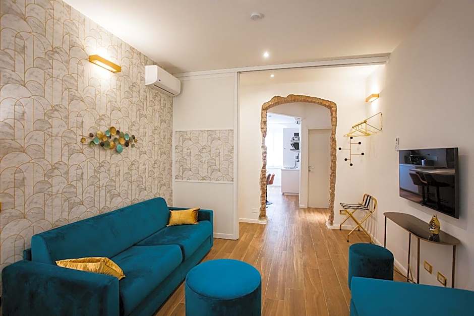 Atmosfere Guest House - Cinque Terre e La Spezia