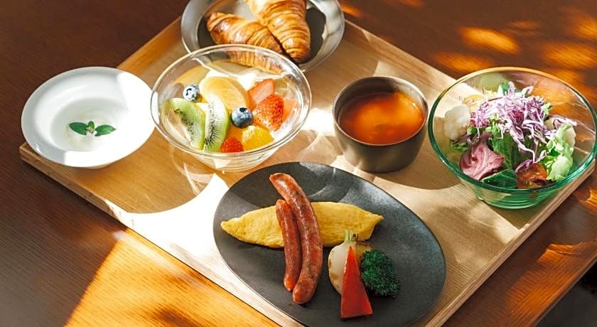 Hotel Keyforest Hokuto