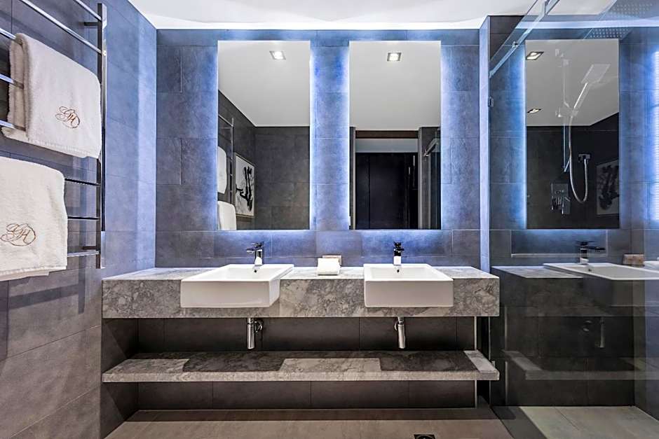 Gambaro Hotel Brisbane