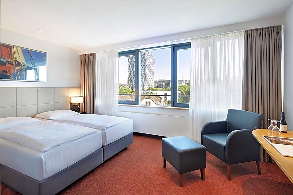 Hotel Hafen Hamburg