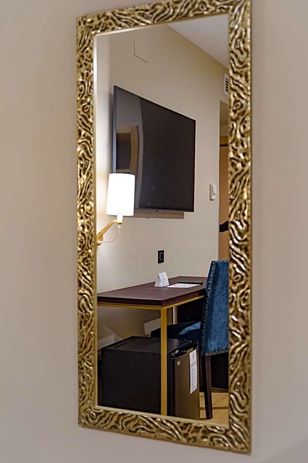 Hotel Zentral Mayoral
