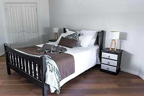 The Bearded Dragon Boutique Hotel