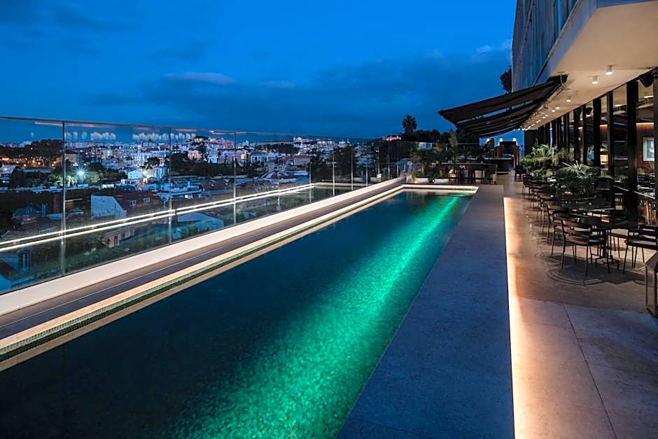 Memmo Príncipe Real - Design Hotels