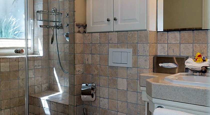 Ferienwohnung Dikstig "rechts" 