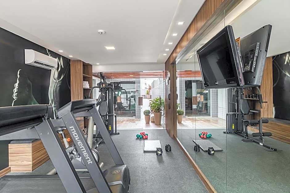 Citi Hotel Premium Caruaru