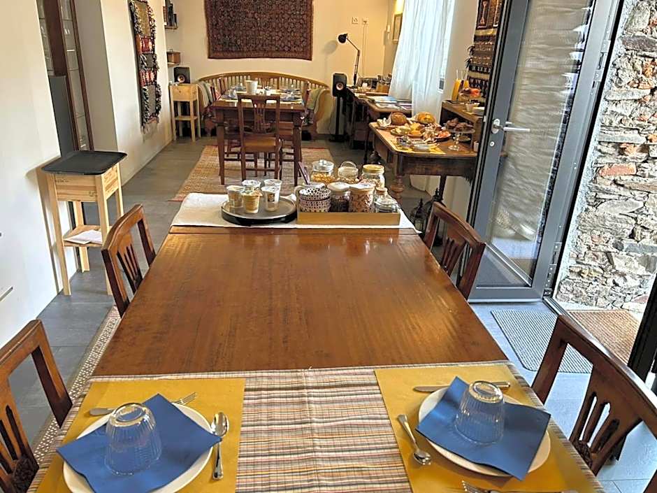 Antica Sosta dei Viandanti