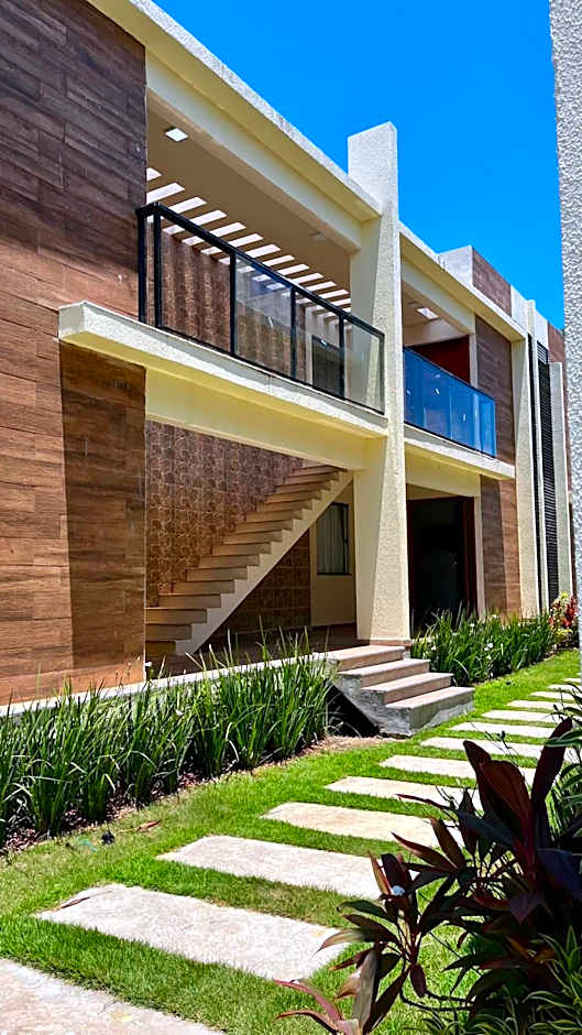 Ap em barra grande c/ piscina