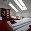 Hotel Krušnohorský Dvůr