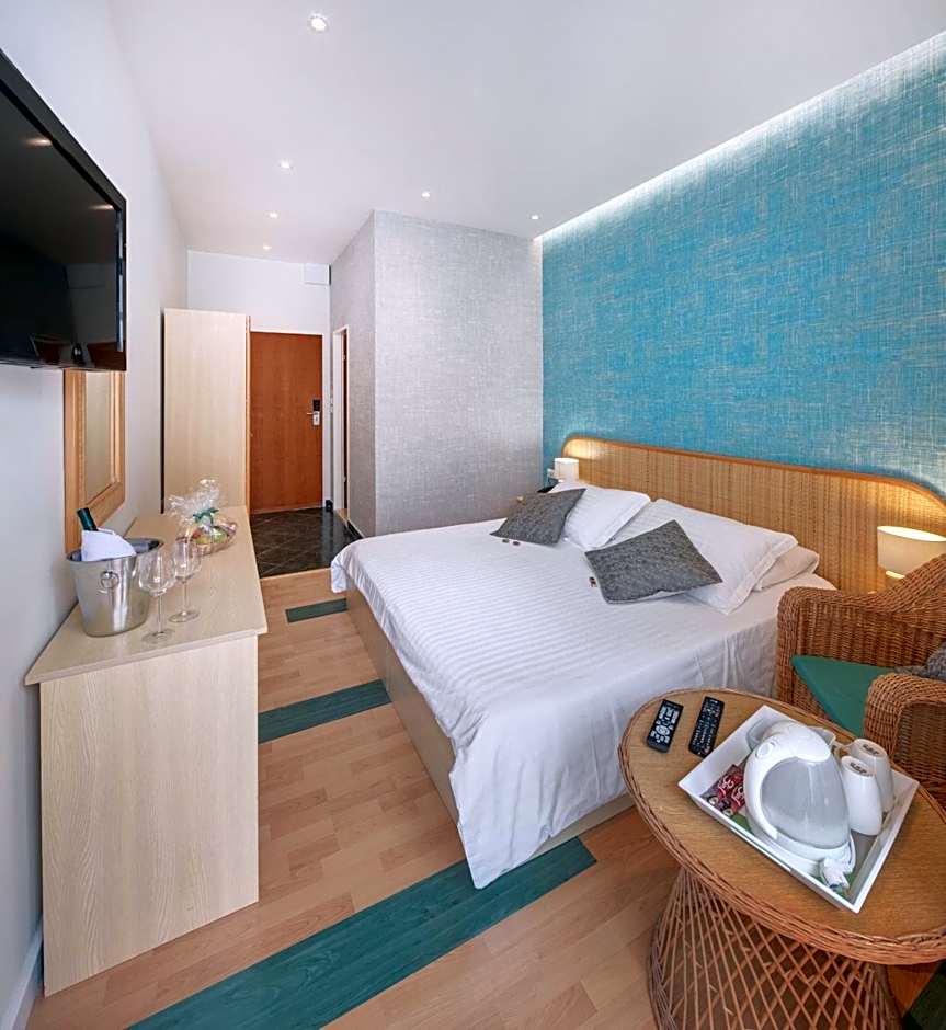 VILLA ADRIATICA HOTEL - ADULTS ONLY