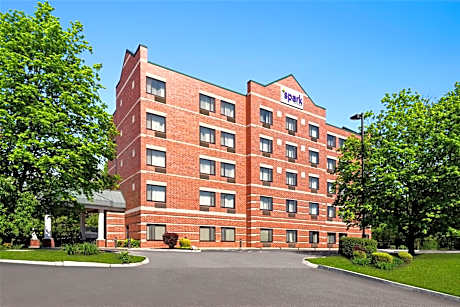 Spark by Hilton Woburn Boston