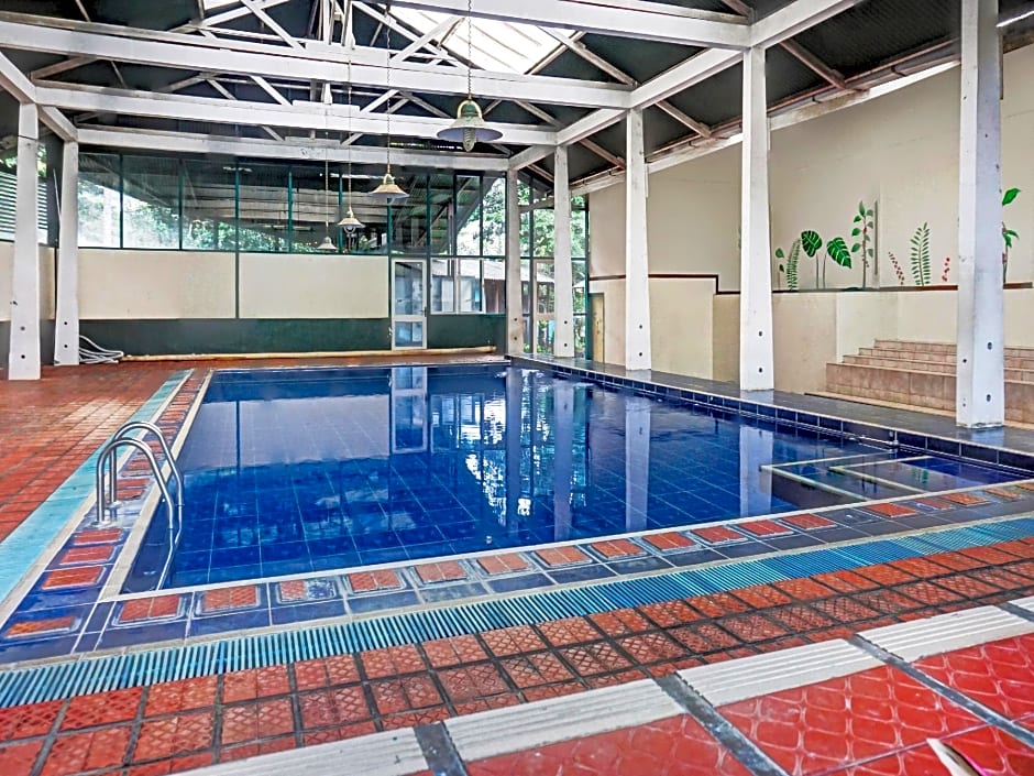 Hotel O 90596 Hotel Griya Astoeti