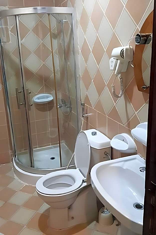 Al Tawfiq Plaza Hotel