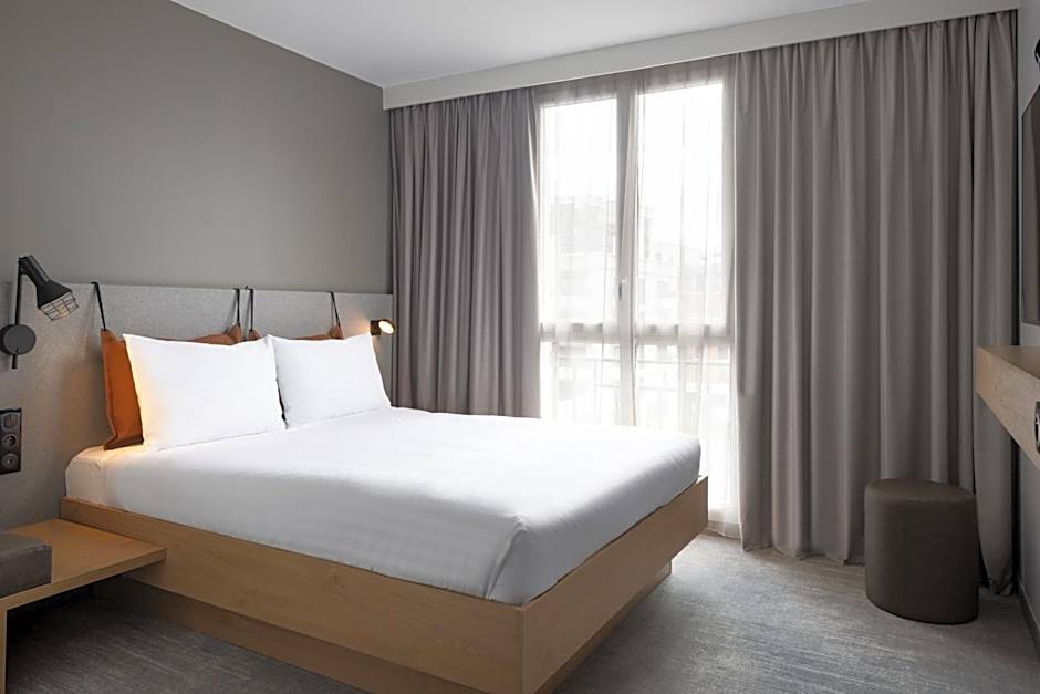 Moxy Paris Clamart