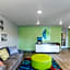 WoodSpring Suites Chicago Addison