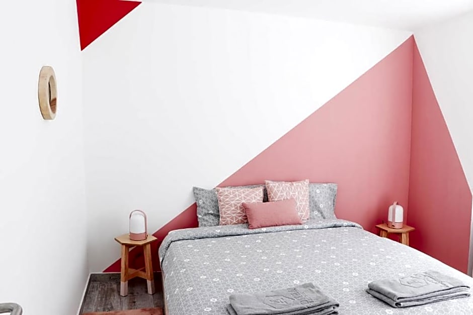 WOT Peniche Pinhalmar