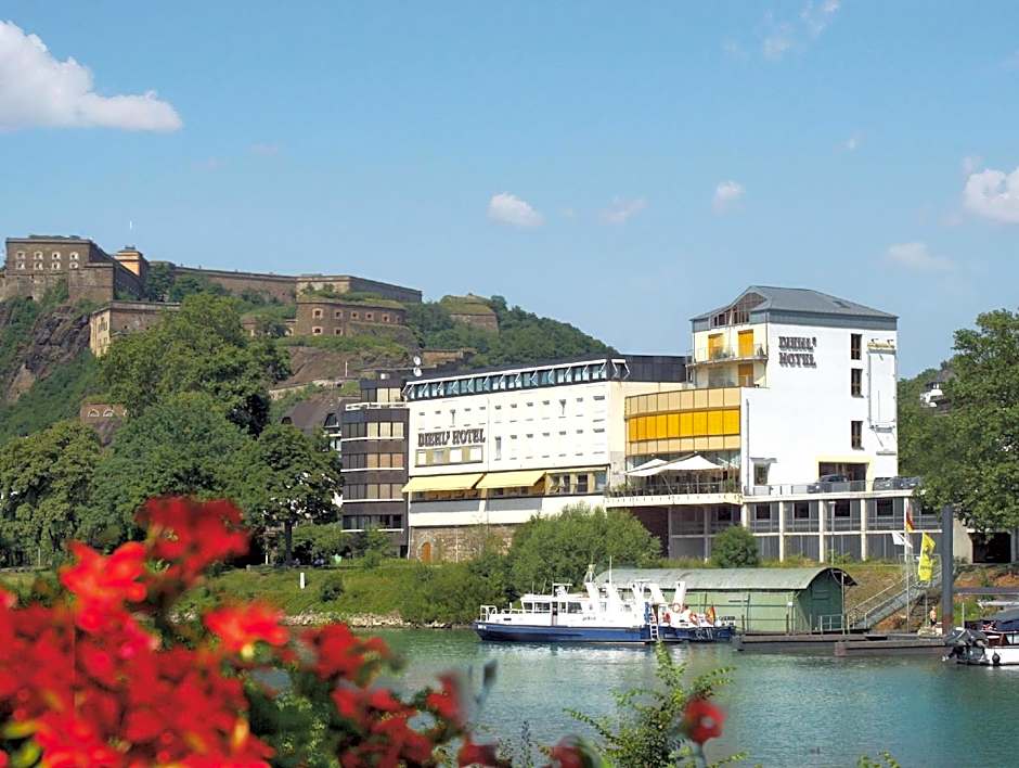 Diehls Hotel