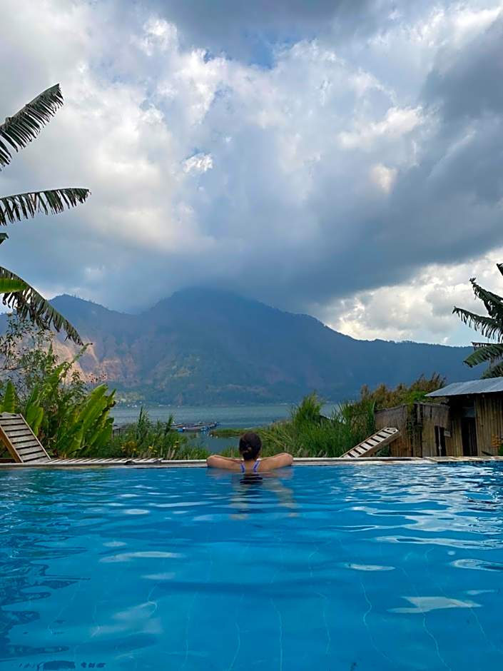 Volcano Living