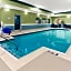 Holiday Inn Express Hotel & Suites Klamath Falls Central