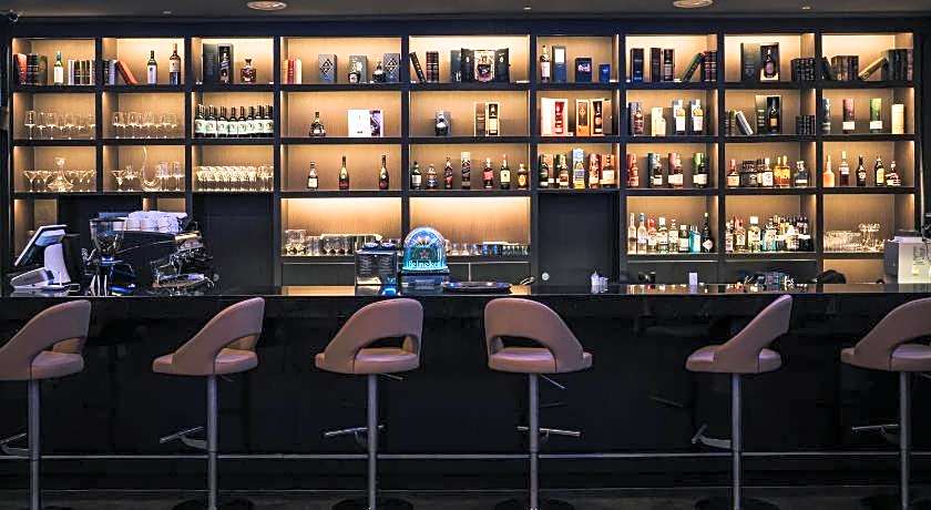 Benikea Hotel Seosan