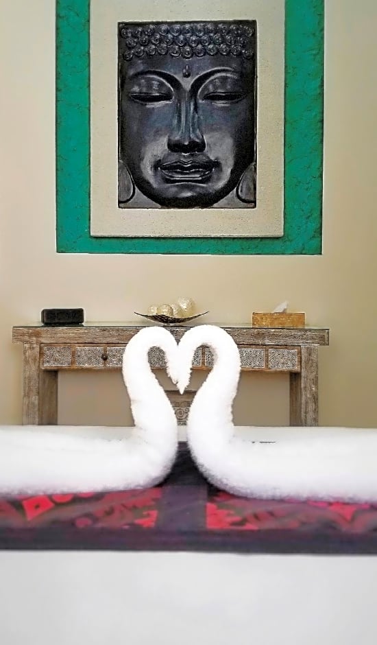 Villa Amidala, Waingapu