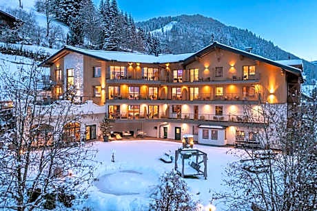 Hotel Hubertushof