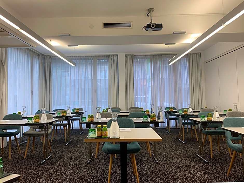 Holiday Inn - Salzburg City By IHG