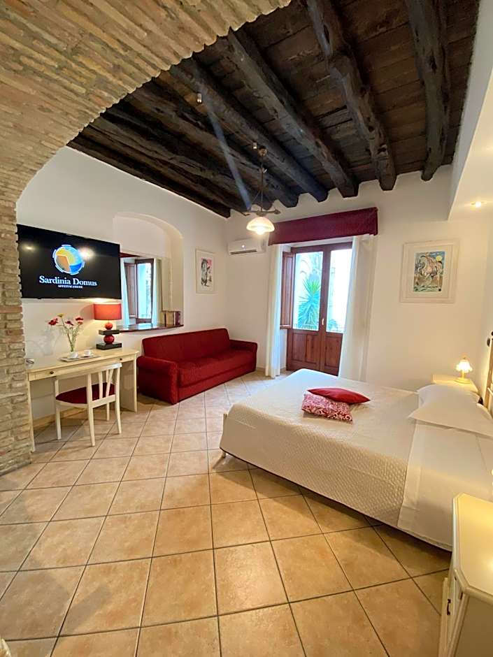 Sardinia Domus
