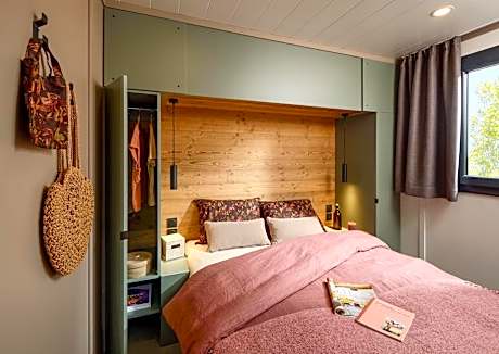 Three-Bedroom Chalet