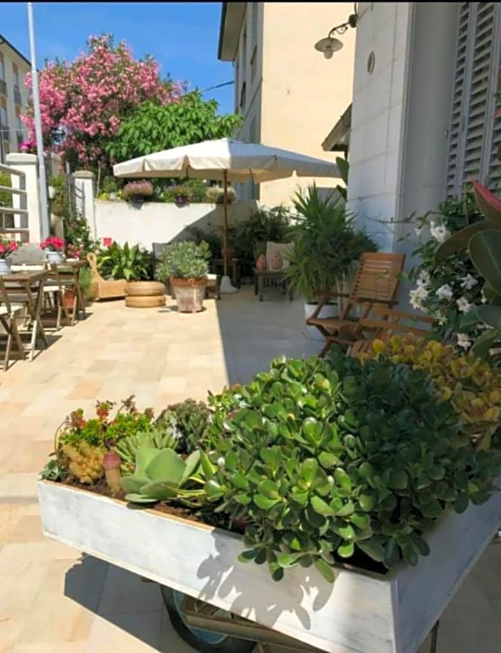hotel lisà