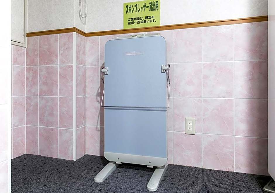 Aomori Center Hotel
