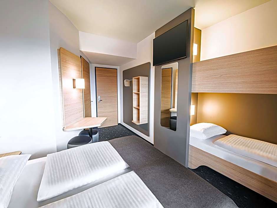 B&B HOTEL Wiener Neudorf